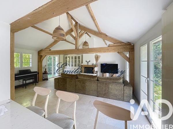 Maison à vendre 7 pièces 178 m² Saint-Cyr-en-Val