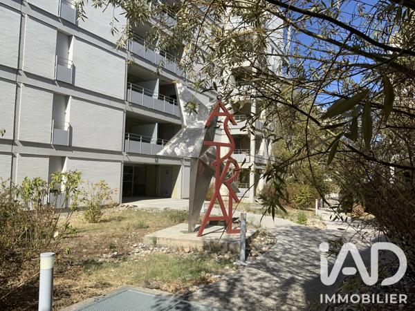 Location appartement 3 pièces 60,3 m² Toulouse