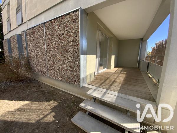 Location appartement 3 pièces 60,3 m² Toulouse
