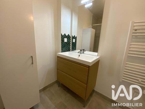 Location appartement 3 pièces 60,3 m² Toulouse