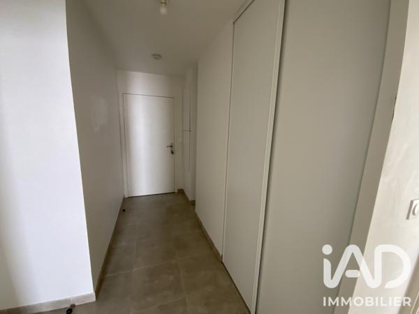 Location appartement 3 pièces 60,3 m² Toulouse