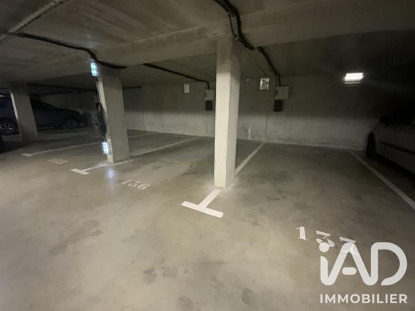 Location appartement 3 pièces 60,3 m² Toulouse