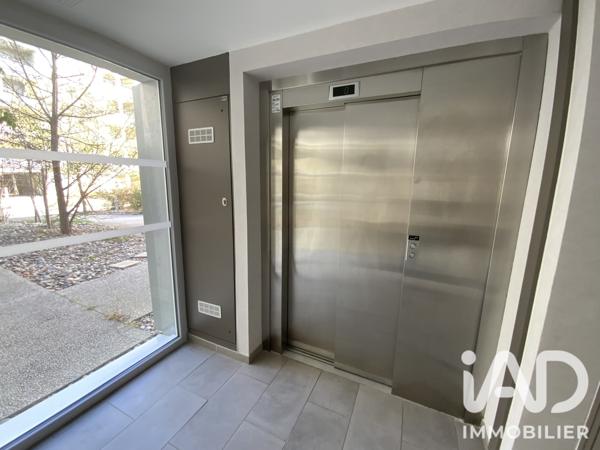 Location appartement 3 pièces 60,3 m² Toulouse