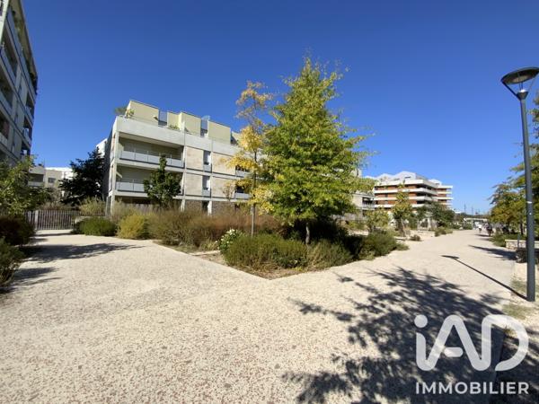 Location appartement 3 pièces 60,3 m² Toulouse