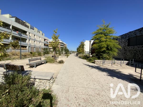 Location appartement 3 pièces 60,3 m² Toulouse