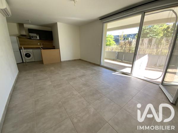 Location appartement 3 pièces 60,3 m² Toulouse