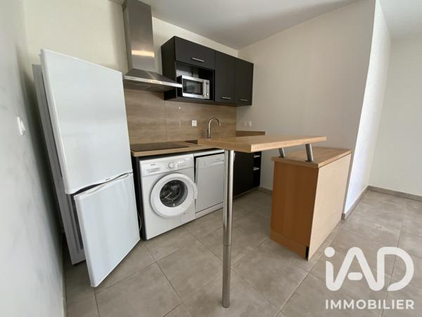 Location appartement 3 pièces 60,3 m² Toulouse