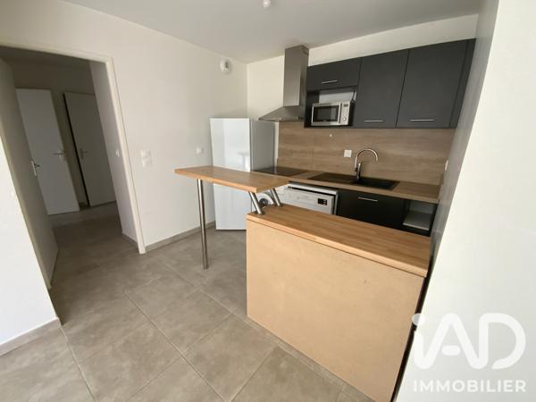 Location appartement 3 pièces 60,3 m² Toulouse