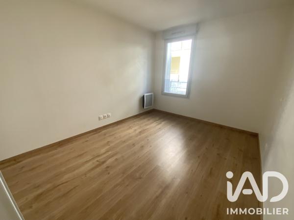 Location appartement 3 pièces 60,3 m² Toulouse