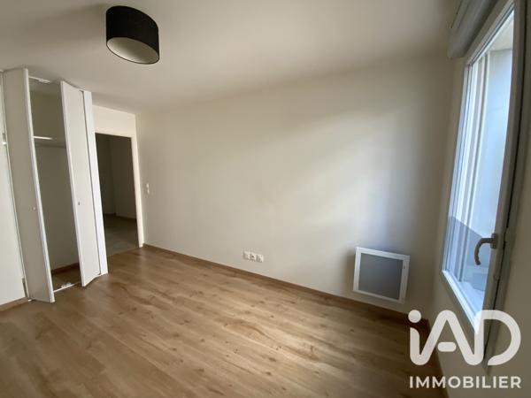 Location appartement 3 pièces 60,3 m² Toulouse