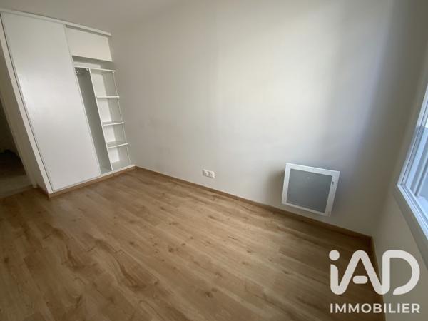 Location appartement 3 pièces 60,3 m² Toulouse
