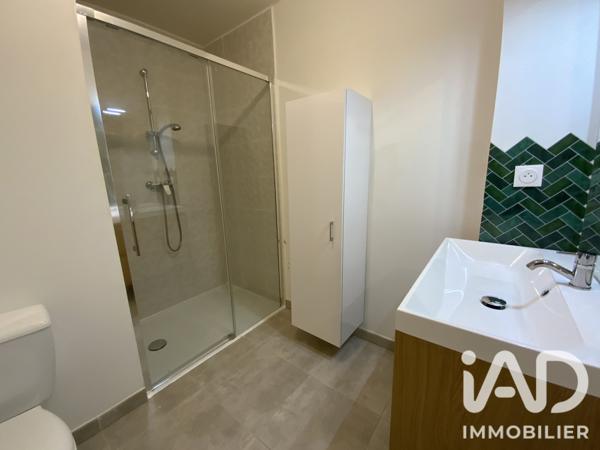 Location appartement 3 pièces 60,3 m² Toulouse