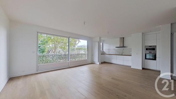 Appartement F4 à vendre  4 pièces - 99,35 m2 NOGENT SUR MARNE - 94