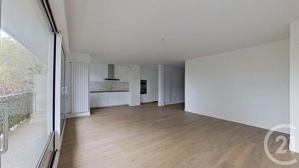 Appartement F4 à vendre  4 pièces - 99,35 m2 NOGENT SUR MARNE - 94