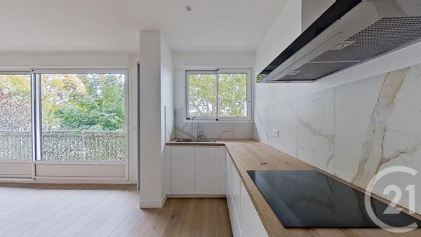 Appartement F4 à vendre  4 pièces - 99,35 m2 NOGENT SUR MARNE - 94