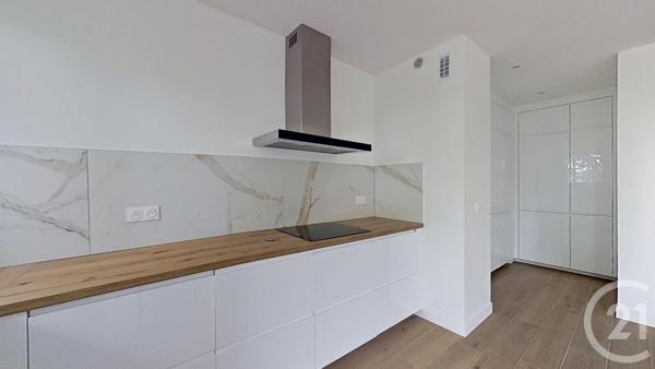 Appartement F4 à vendre  4 pièces - 99,35 m2 NOGENT SUR MARNE - 94