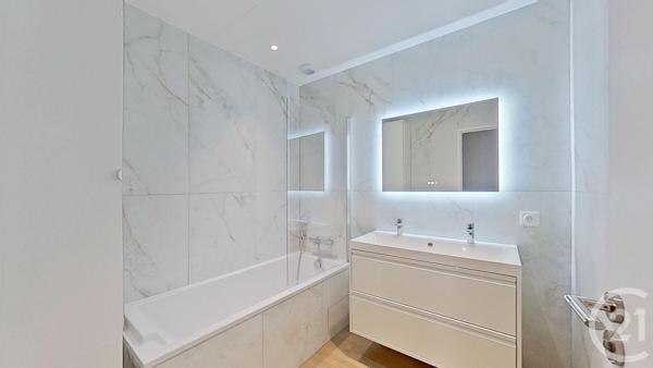 Appartement F4 à vendre  4 pièces - 99,35 m2 NOGENT SUR MARNE - 94