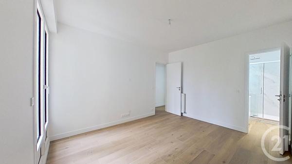 Appartement F4 à vendre  4 pièces - 99,35 m2 NOGENT SUR MARNE - 94