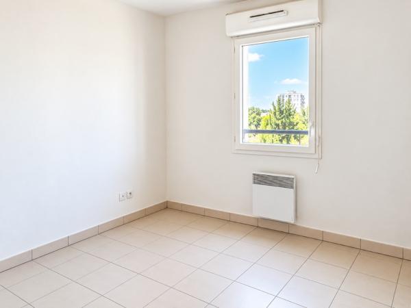 Appartement La Seyne-sur-Mer 42.2 m²