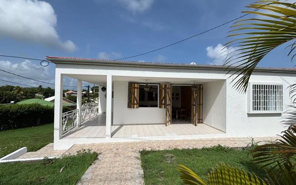 Maison à louer