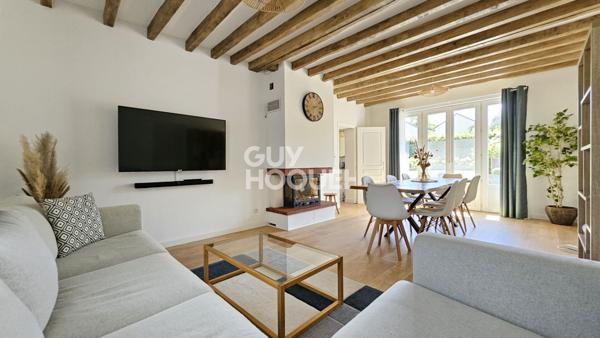 Maison de Prestige à Vendre à Launoy - Référence 3276