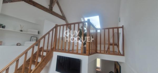 Maison de Prestige à Vendre à Launoy - Référence 3276