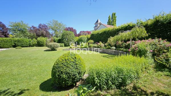 Maison de Prestige à Vendre à Launoy - Référence 3276