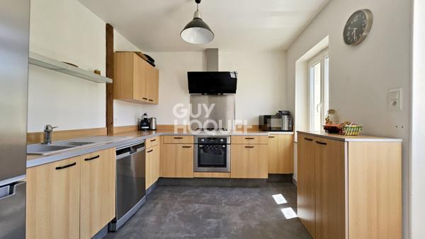 Maison de Prestige à Vendre à Launoy - Référence 3276