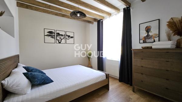 Maison de Prestige à Vendre à Launoy - Référence 3276