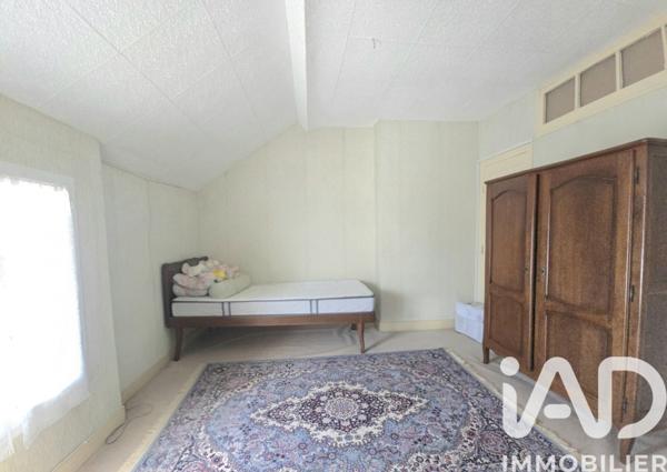 Maison à vendre 6 pièces 126 m² Bazet