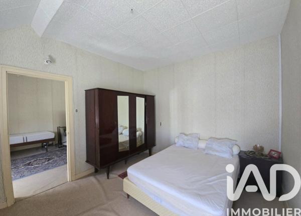 Maison à vendre 6 pièces 126 m² Bazet