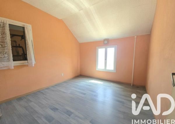 Maison à vendre 6 pièces 126 m² Bazet