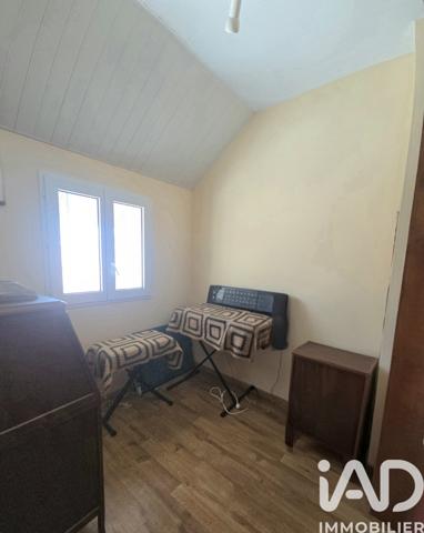 Maison à vendre 6 pièces 126 m² Bazet