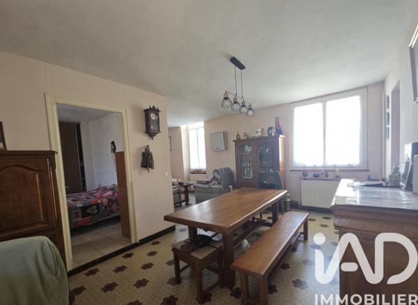Maison à vendre 6 pièces 126 m² Bazet