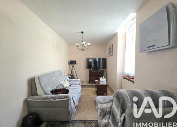 Maison à vendre 6 pièces 126 m² Bazet