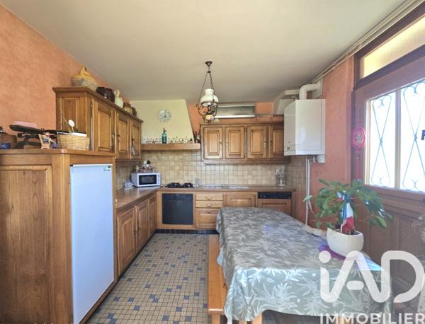Maison à vendre 6 pièces 126 m² Bazet