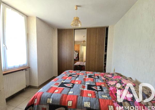 Maison à vendre 6 pièces 126 m² Bazet