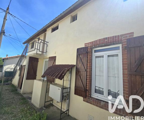 Maison à vendre 6 pièces 126 m² Bazet