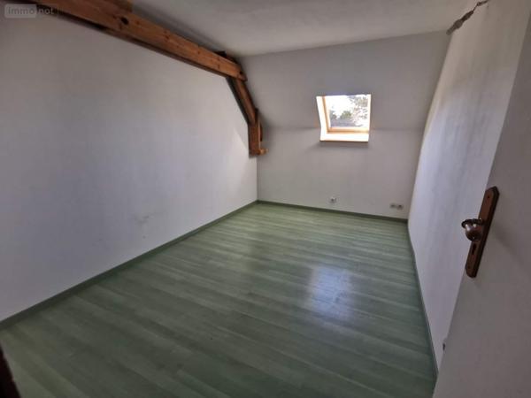 Maison à vendre à Créances dans la Manche (50710), ref : 063/564