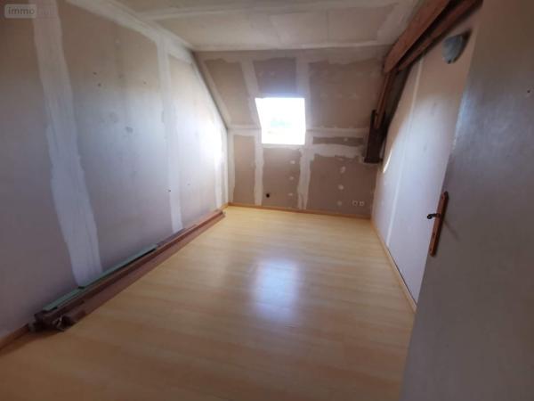 Maison à vendre à Créances dans la Manche (50710), ref : 063/564