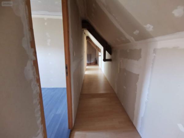 Maison à vendre à Créances dans la Manche (50710), ref : 063/564