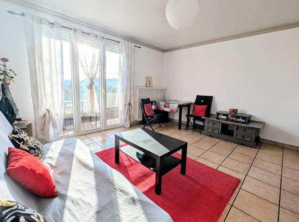 Vente / Appartement T4