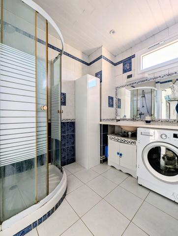 Vente / Appartement T4