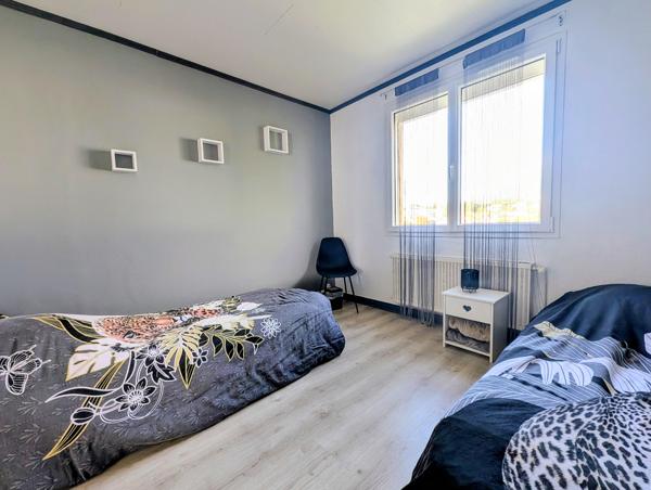 Vente / Appartement T4