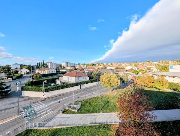 Vente / Appartement T4