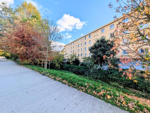 Vente / Appartement T4