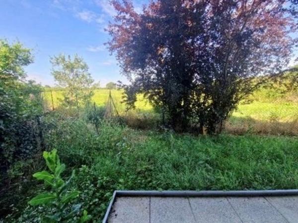 EXCLUSIVITÉ - T2 - JARDIN - 2 PARKINGS