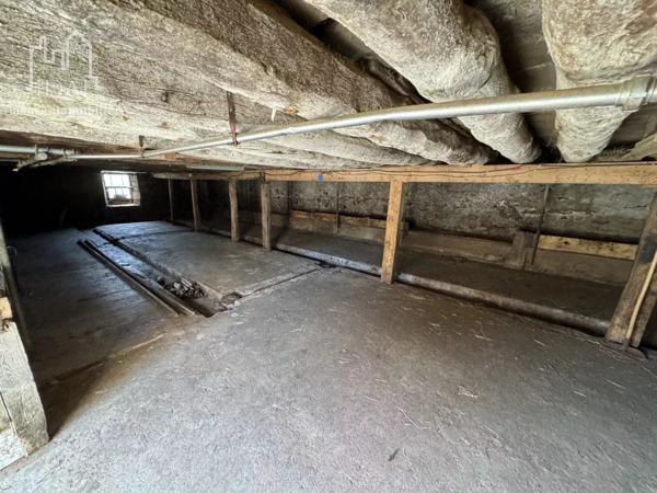 Vente Maison 6 pièces 139 m2 à Saint-Léger-du-Malzieu