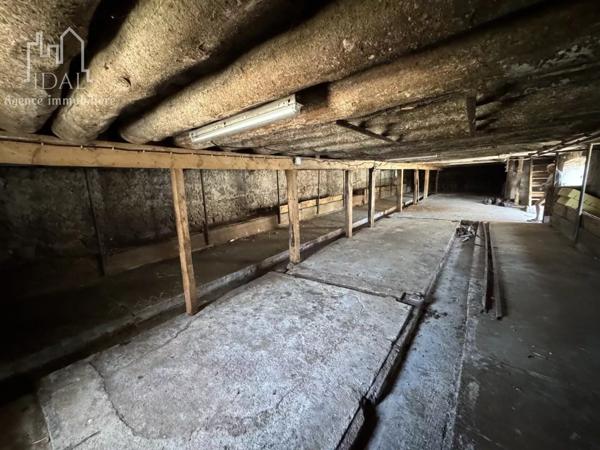 Vente Maison 6 pièces 139 m2 à Saint-Léger-du-Malzieu