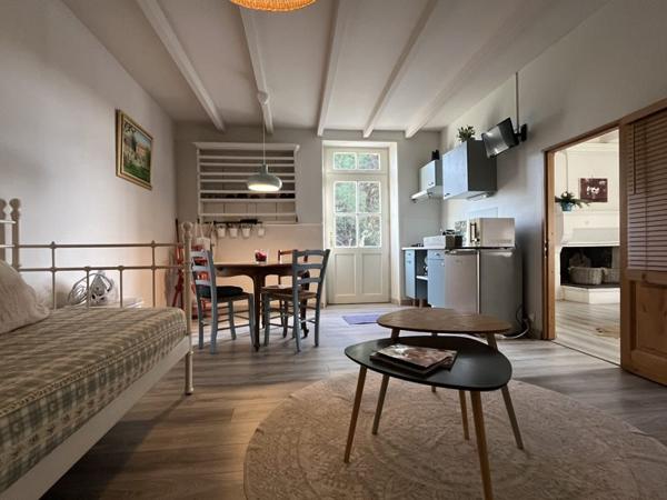 Maison à vendre |  La Rochette |  11 pièces | 286 m²